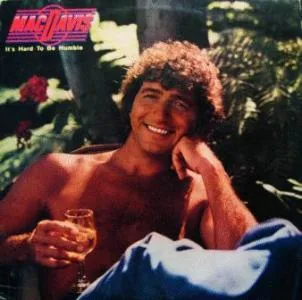 Mac Davis
